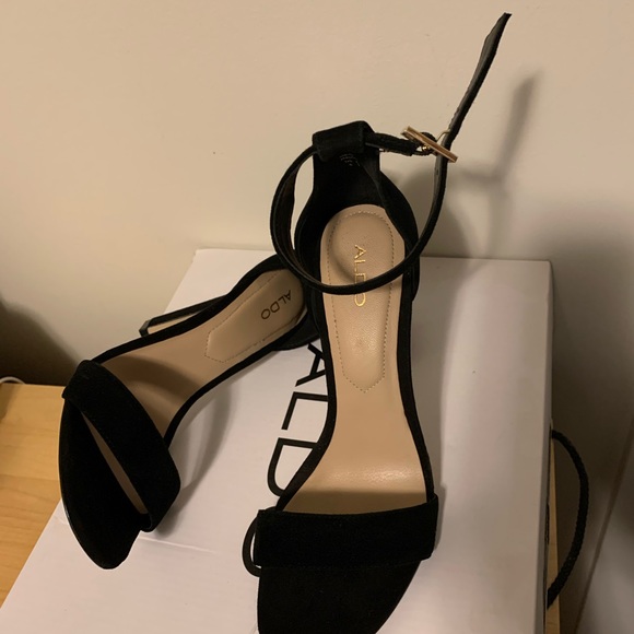 ALDO BLACK FIGARRO - Picture 6 of 8